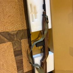 Springfield Armory M1  BB air rifle .177