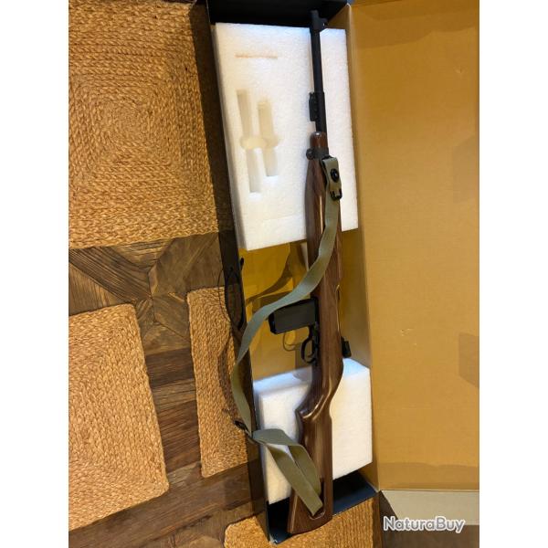 Springfield Armory M1  BB air rifle .177