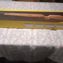 Carabine 4'5mm 40 joules