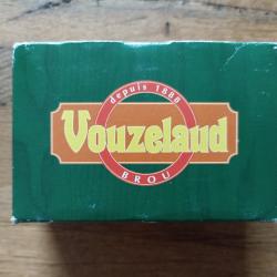 Cartouches Vouzelaud