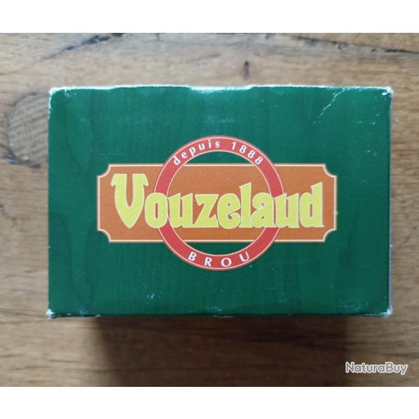 Cartouches Vouzelaud