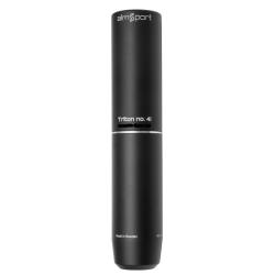 MODERATEUR AIMSPORT , TRITON 4I , CALIBRE: 9,5mm , FILETAGE: 15X1.