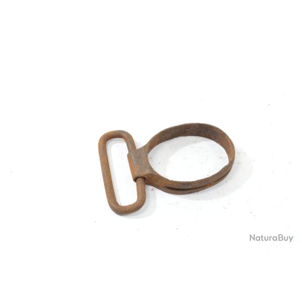 Grenadi�re Mauser G98 mauvais �tat