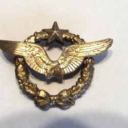 Insigne Brevet de Pilote - MILITARIA - ww1