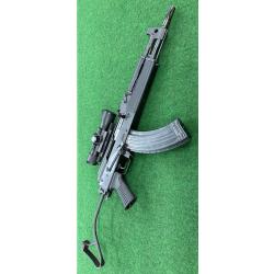 BELLE AK CUGIR 7.62X39 CROSSE PLIANTE