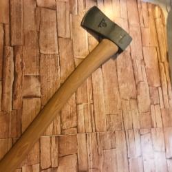 Hache d'abattage hulttaforc