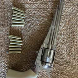 Remington 1875 cal0.177 billes ou Plombs  selon les douilles utilis&eacute;es (6+6) inclues dans pack