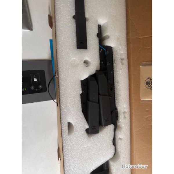 kriss vector aeg krytac