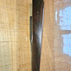 Devant marque inconnue - longueur 21,7 cm