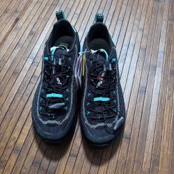 Chaussures de randonn&eacute;e Kayland Alpha Knit W Black