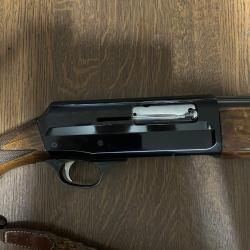 Fusil demi automatique Verney Carron ARC calibre 12