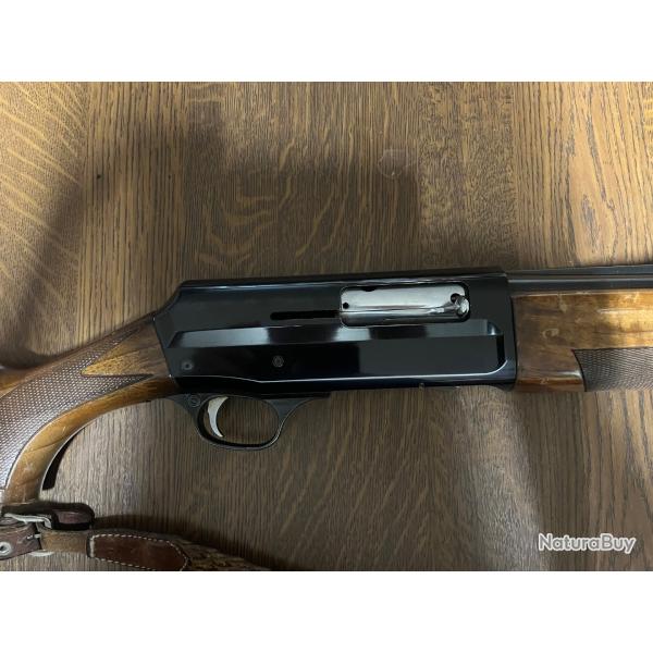 Fusil demi automatique Verney Carron ARC calibre 12