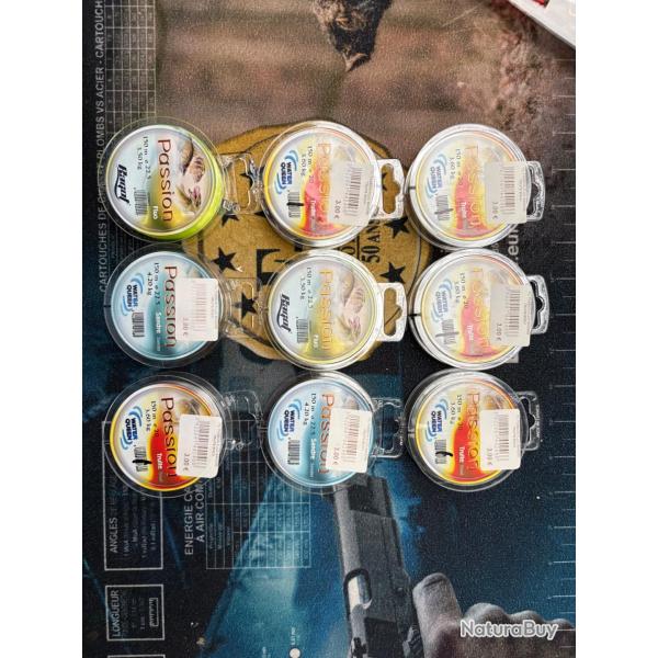 lot de 9 articles de peche neuf aux encheres promotion armurerie foliiiiiiiiiiiiiiiiiiiiiiiiiiiiiie