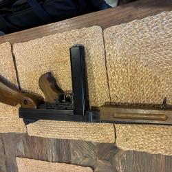 Legend M1A1 BB cal 0.177 4.5 mm tr&egrave;s bel etat