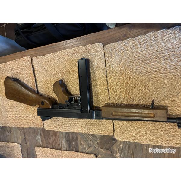 Legend M1A1 BB cal 0.177 4.5 mm tr�s bel etat