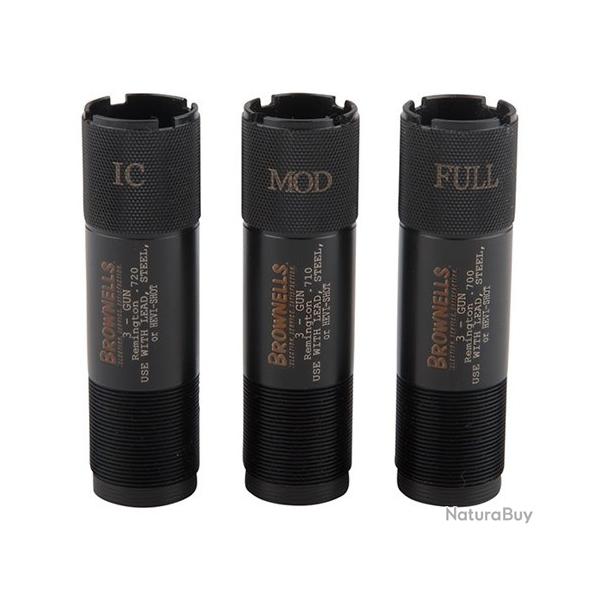 Choke Carlson's Remchoke Remington 870, 1100, 1187