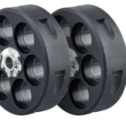 Barillet T4E TR50 CAL 50 x2