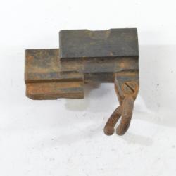 Support de baionnette avec battant de grenadi&egrave;re Mauser Belge 1936 A nettoyer
