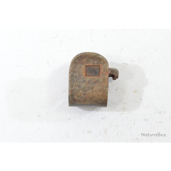 Kar 98 A (K98A) Allemand WW1 : Guidon + support