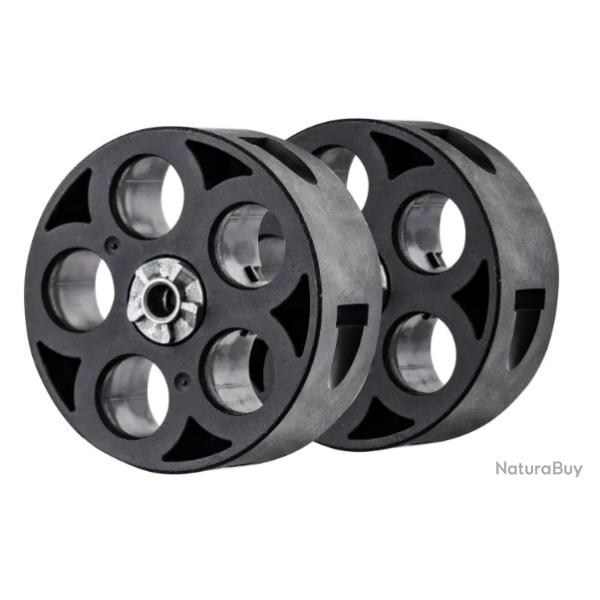 Barillet T4E TR68 CAL 68 x2