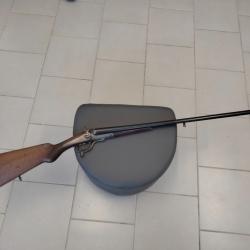 Juxtapos&eacute; cal 16/65 &agrave; Chiens Ext&eacute;rieurs