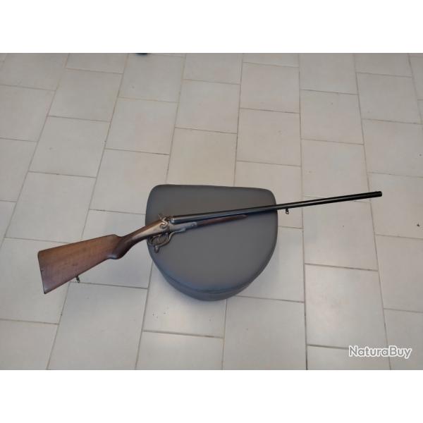 Juxtapos� cal 16/65 � Chiens Ext�rieurs