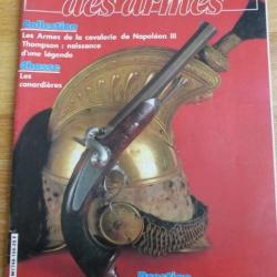 Gazette des armes N&deg; 155
