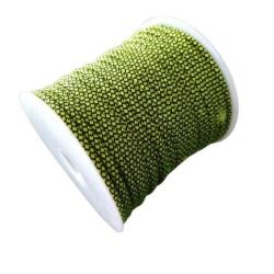 Paracorde - Grille verte - 50m