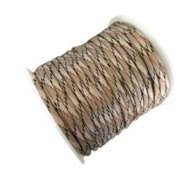 Paracorde - Camo Beige - 50m