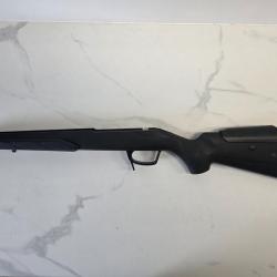 Crosse Tikka T3 short action + pontet atlasworxs aics