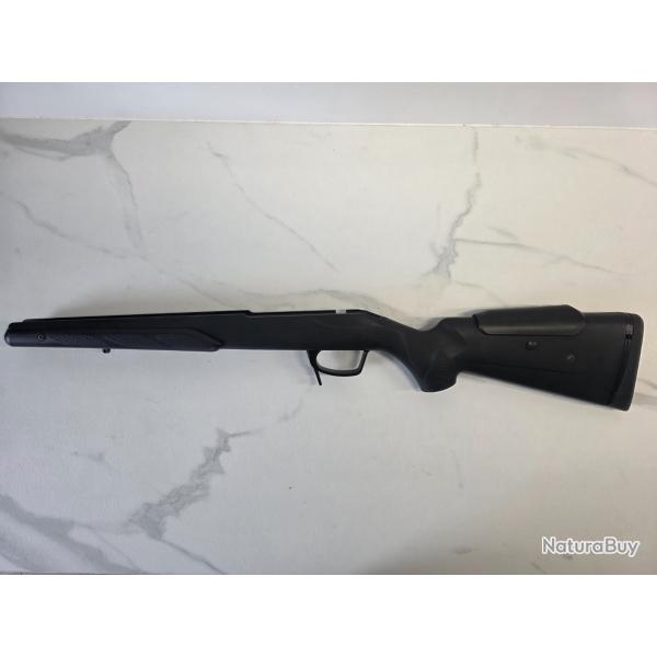 Crosse Tikka T3 short action + pontet atlasworxs aics