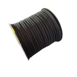 Paracorde - Noir - 50m