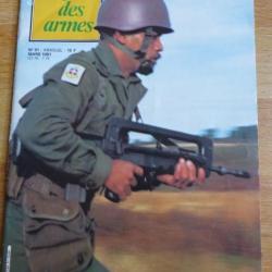 Gazette des armes N&deg; 91