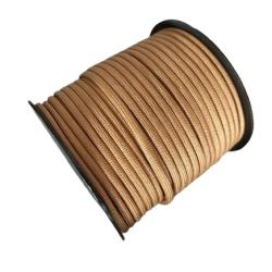 Paracorde - Marron - 50m