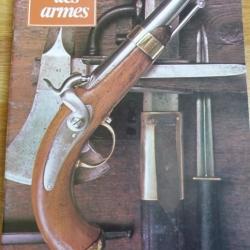 Gazette des armes N&deg; 58