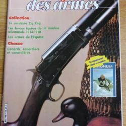 Gazette des armes N&deg; 154