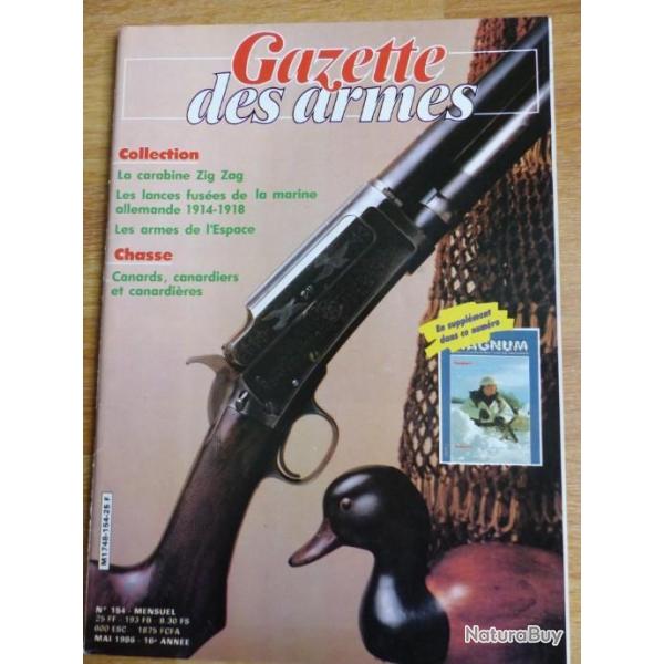 Gazette des armes N� 154