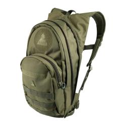 Sac &agrave; dos modulable 20-30L : syst&egrave;me zip ing&eacute;nieux pour randonn&eacute;e