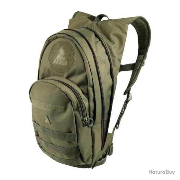 Sac � dos modulable 20-30L : syst�me zip ing�nieux pour randonn�e