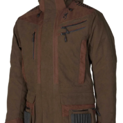 Parka XPO Pro kaki BROWNING