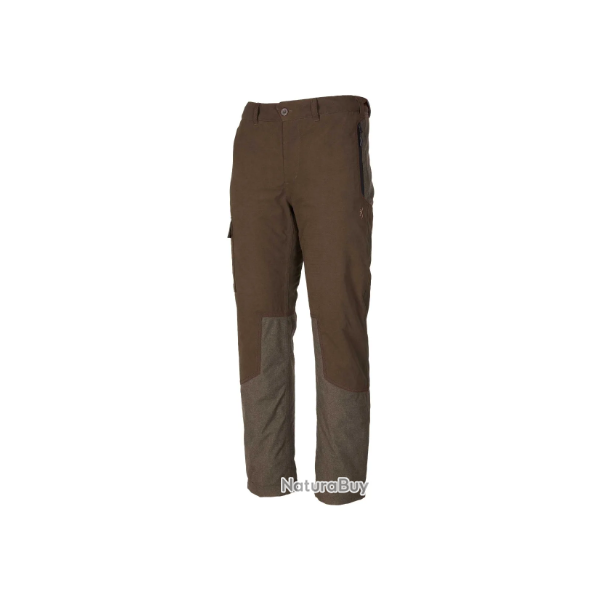 Pantalon XPO marron kaki BROWNING