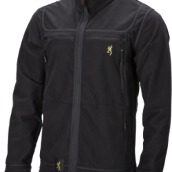 Veste Ultimate Activ r&eacute;versible Marron Noir BROWNING