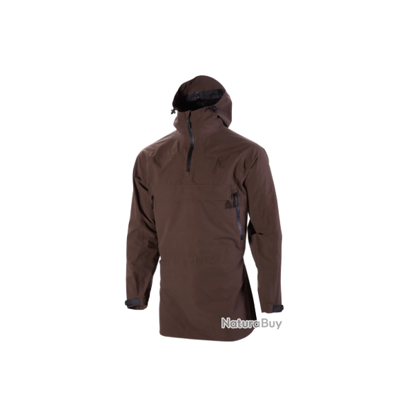Vareuse Ultimate Pro marron BROWNING