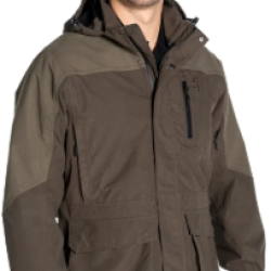 Veste Ultimate Pro marron BROWNING