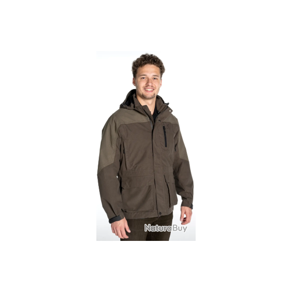 Veste Ultimate Pro marron BROWNING