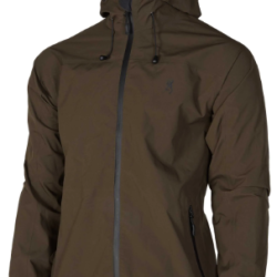 Veste l&eacute;g&egrave;re Ultimate Compact marron BROWNING
