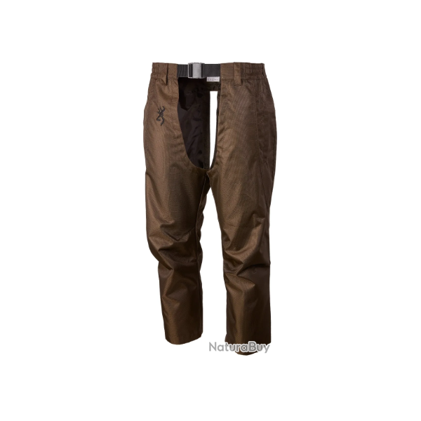 Cuissard de chasse kaki BROWNING-2XL / 3XL