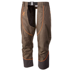 Cuissard de chasse forest kaki BROWNING-L / XL