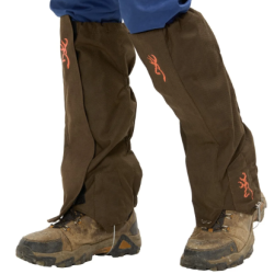 Gu&ecirc;tre N-Track kaki BROWNING