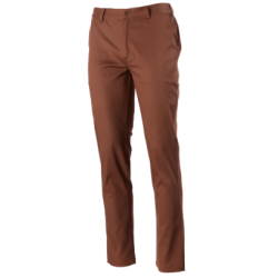 Pantalon classique Norfolk marron BROWNING
